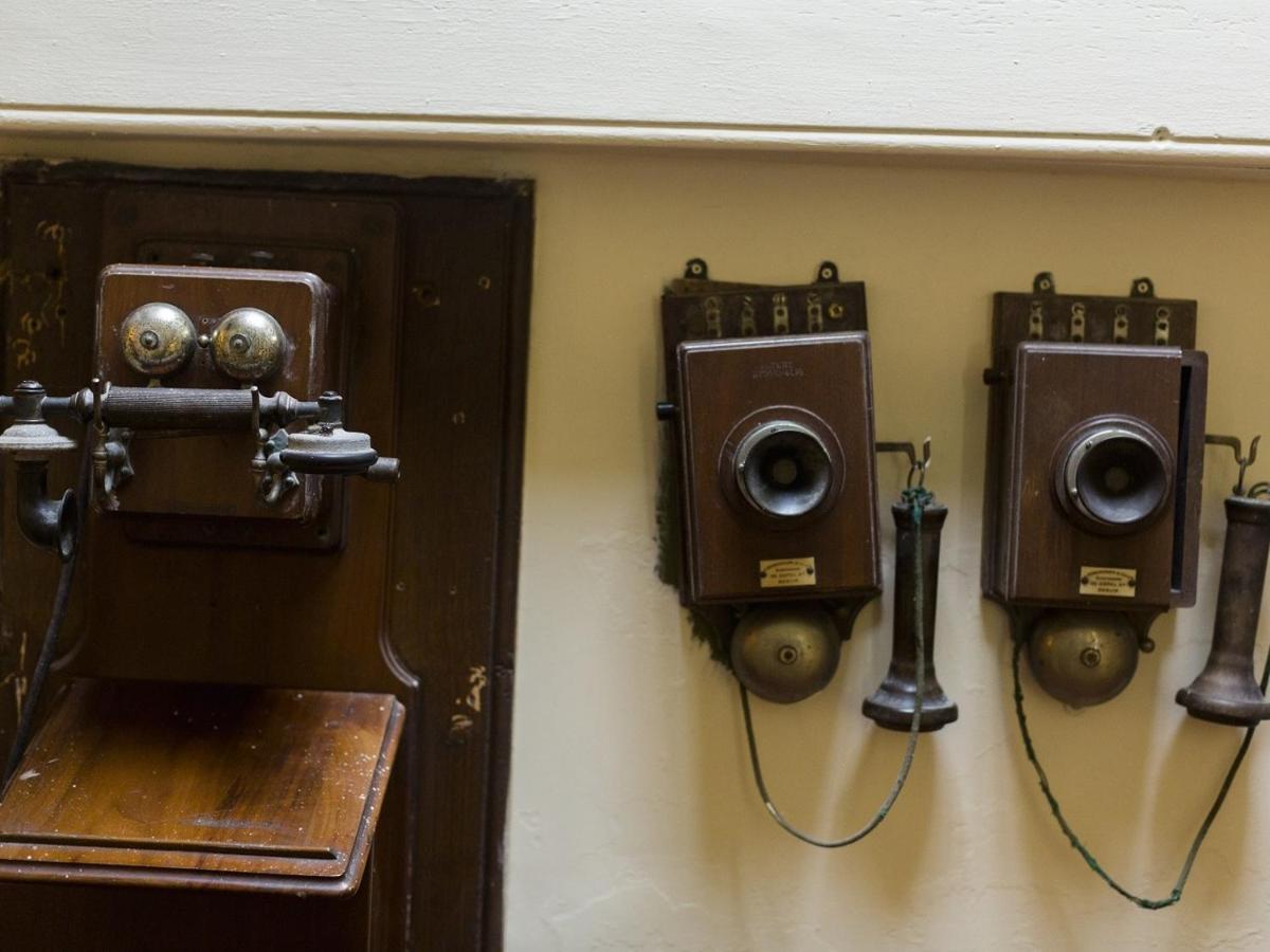 Clonalis House - Guesthouse Castlerea Екстериор снимка