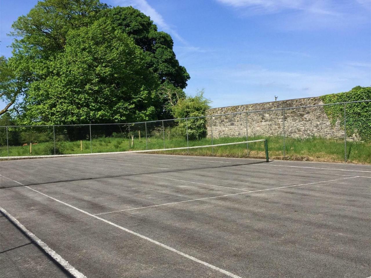 Clonalis House - Guesthouse Castlerea Екстериор снимка